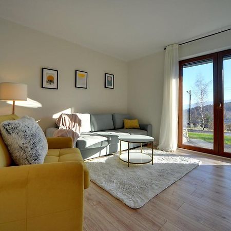 Apart-Invest Apartament Grottgera Studio 3 Szklarska Poreba Extérieur photo