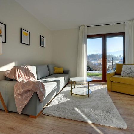 Apart-Invest Apartament Grottgera Studio 3 Szklarska Poreba Extérieur photo