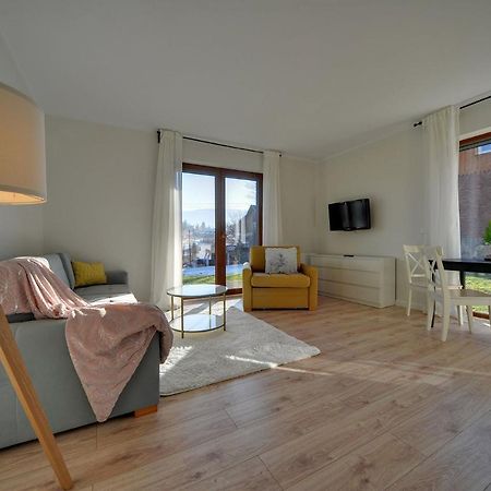 Apart-Invest Apartament Grottgera Studio 3 Szklarska Poreba Extérieur photo