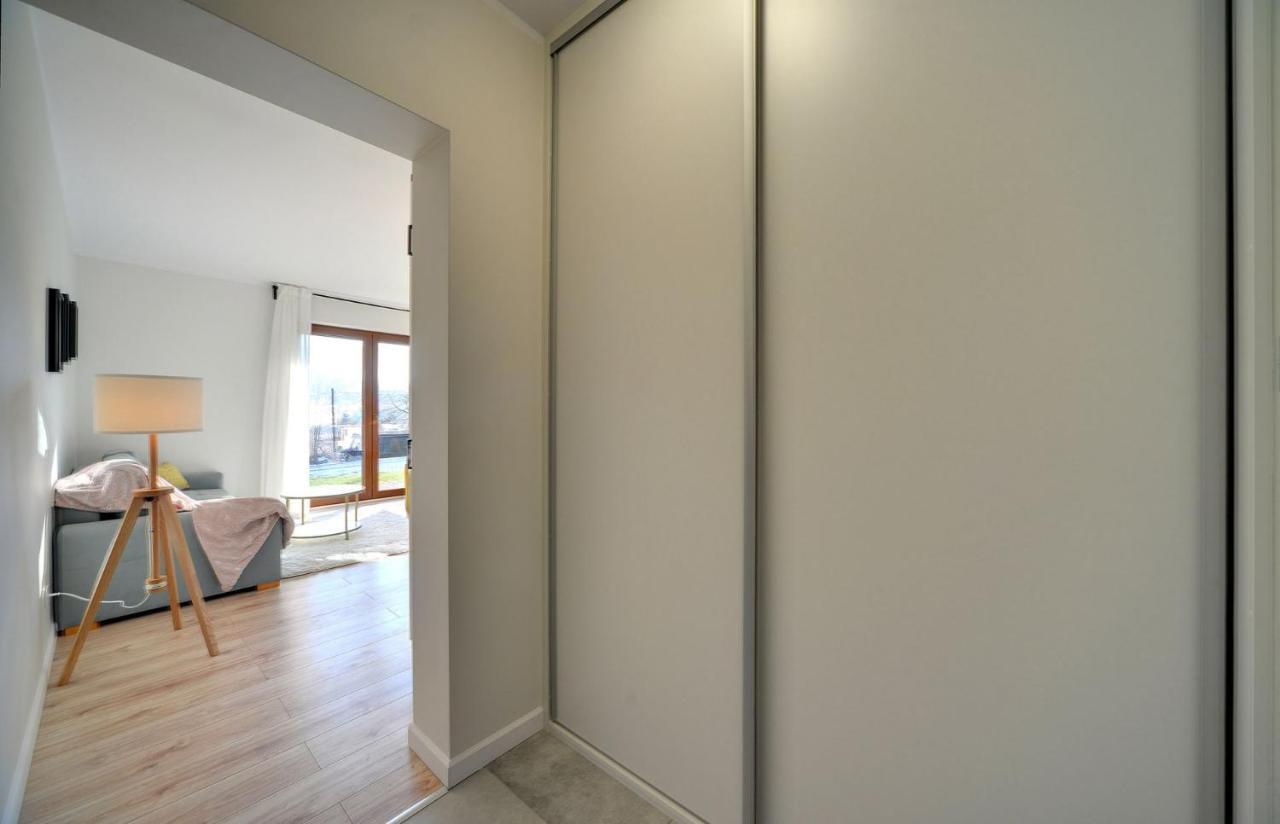 Apart-Invest Apartament Grottgera Studio 3 Szklarska Poreba Extérieur photo