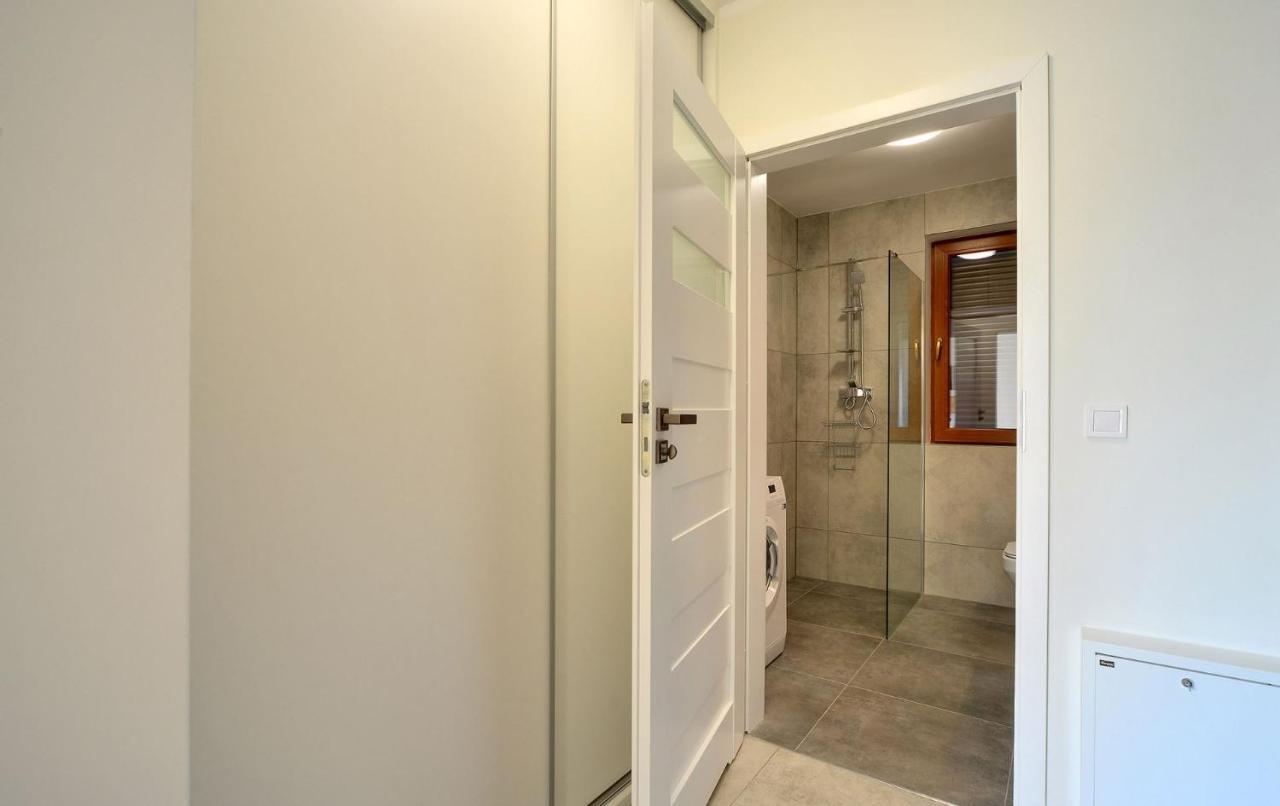 Apart-Invest Apartament Grottgera Studio 3 Szklarska Poreba Extérieur photo