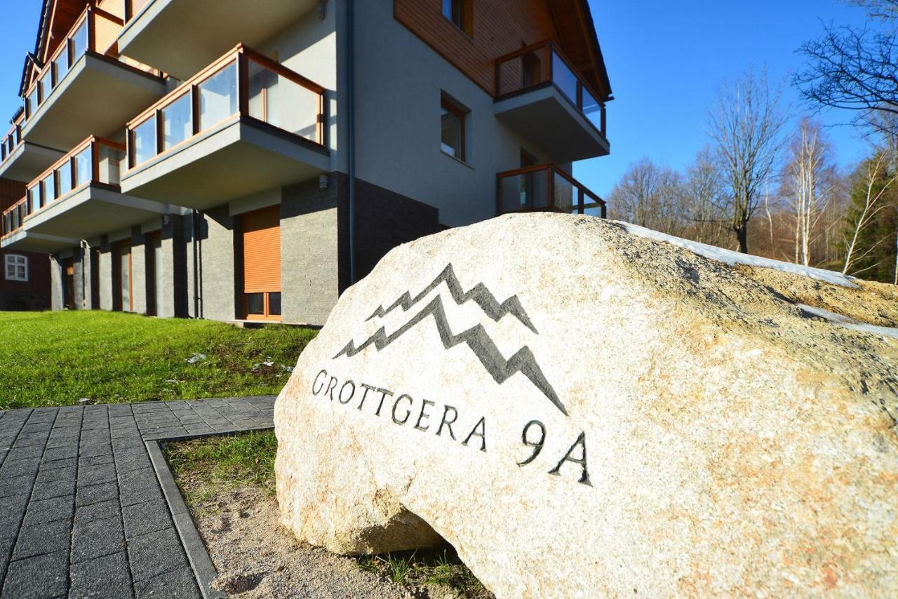 Apart-Invest Apartament Grottgera Studio 3 Szklarska Poreba Extérieur photo