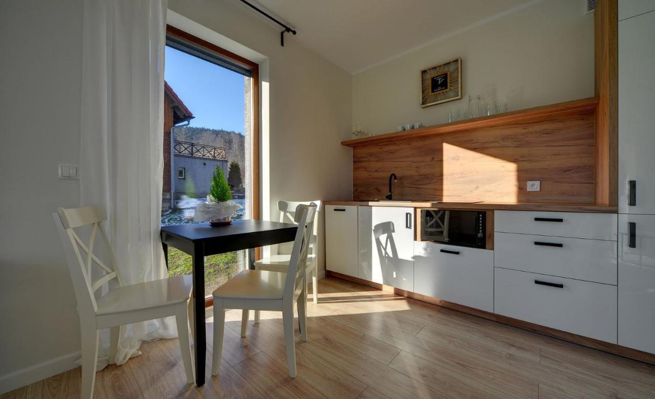 Apart-Invest Apartament Grottgera Studio 3 Szklarska Poreba Extérieur photo