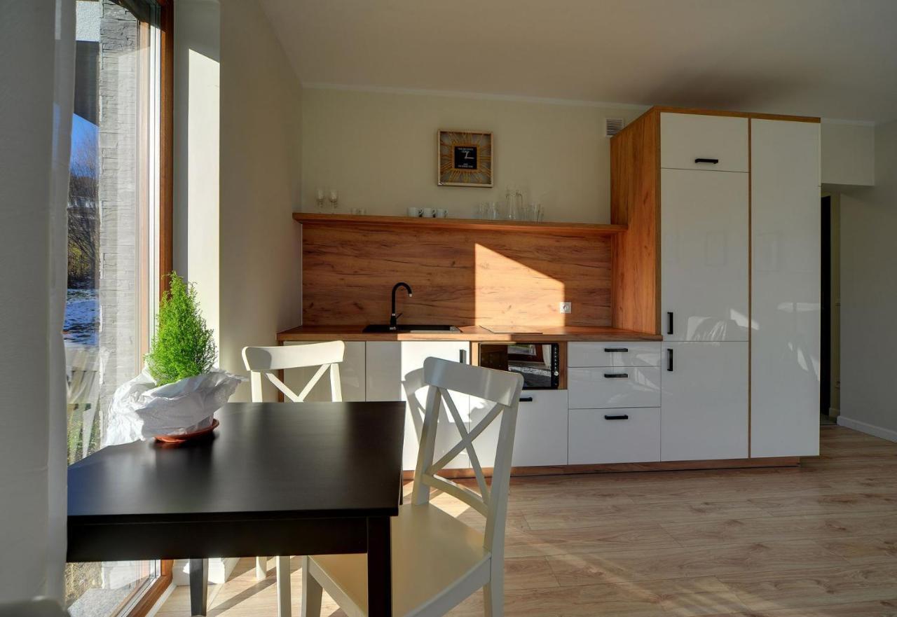 Apart-Invest Apartament Grottgera Studio 3 Szklarska Poreba Extérieur photo