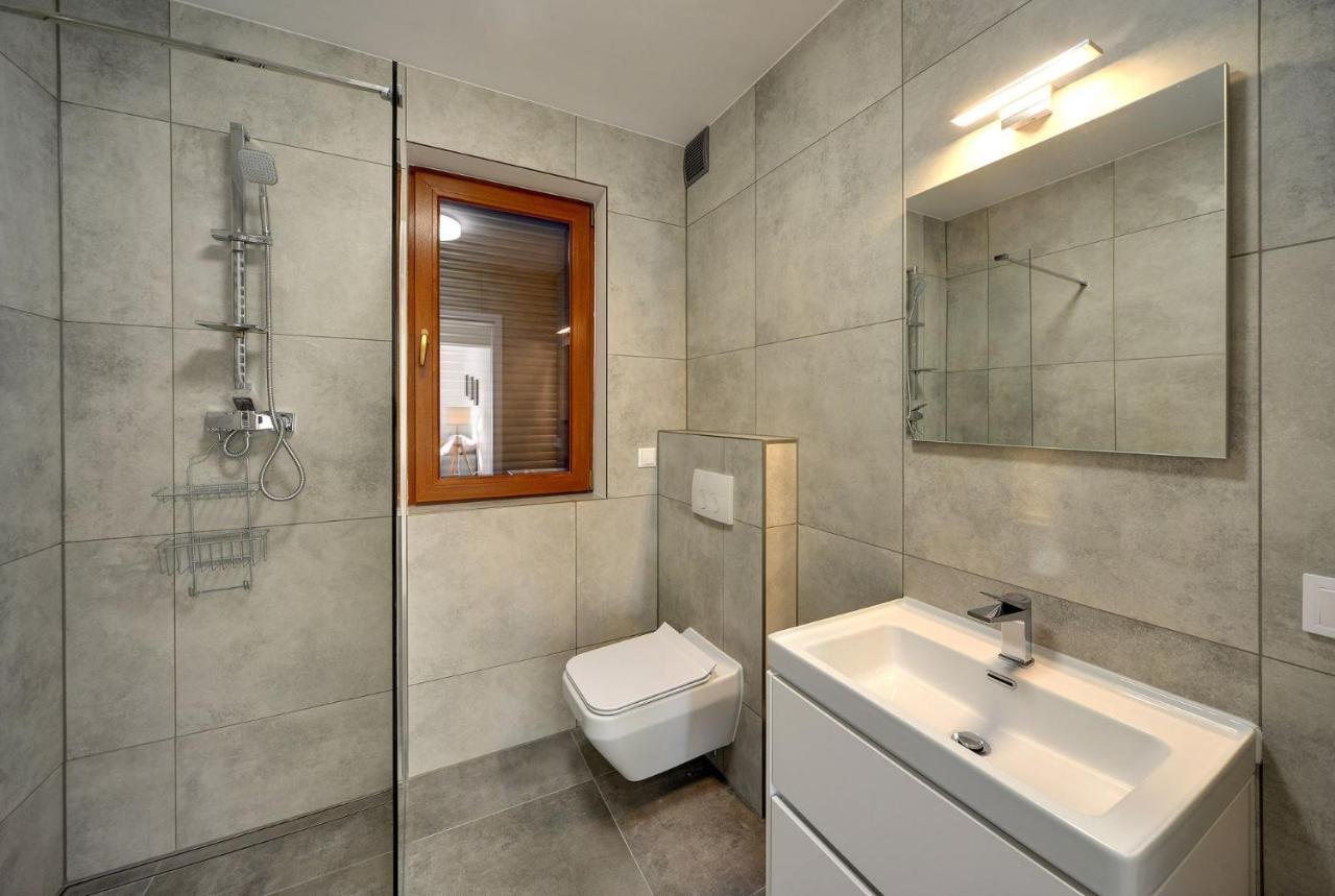 Apart-Invest Apartament Grottgera Studio 3 Szklarska Poreba Extérieur photo