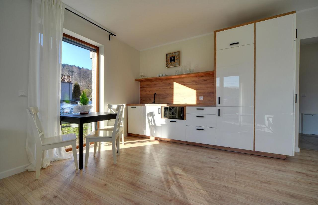 Apart-Invest Apartament Grottgera Studio 3 Szklarska Poreba Extérieur photo